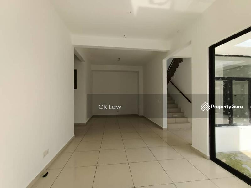 For Sale - Setia Ecohill, Linked Semi-D 36x78
